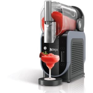 Machine à boissons glacées et granitées NINJA - Slushi FS301EU - Capacité 2,5L - 5 programmes - 800W