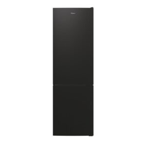 Réfrigérateur combiné - CANDY - CCT3L517EB - Classe E - 260 L - 39dB - Noir