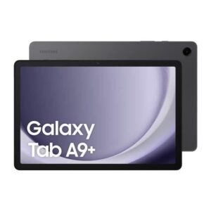Tablette tactile Samsung Galaxy TAB A9+ 128Go Wifi Gris Anthracite