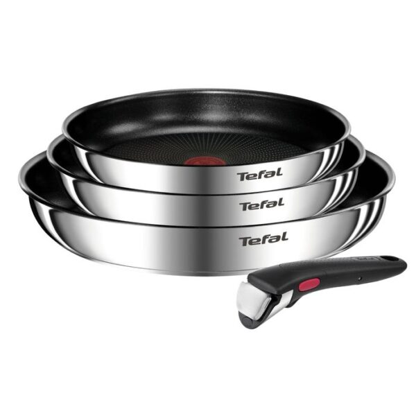 Tefal Ingenio Emotion Lot 4 pièces L897S404