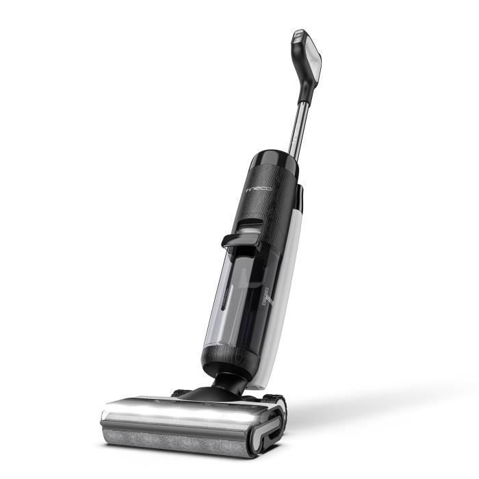 Aspirateur Laveur Sans Fil - Tineco Floor ONE S7 PRO - Sols Durs - Grande Autonomie