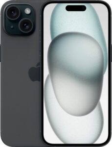 Apple iPhone 15 128Go