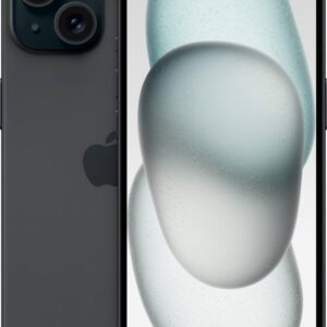 Apple iPhone 15 128Go