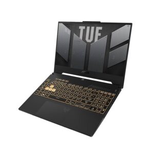 Asus TUF Gaming A15 Ryzen 7 16Go 512Go