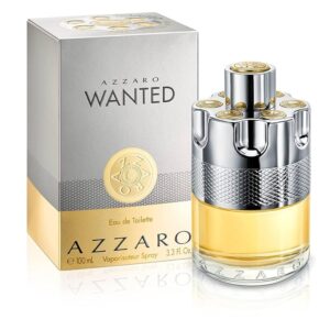 Azzaro Wanted 100ml