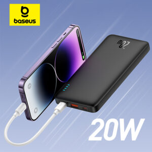 Baseus 20W 20000mAh