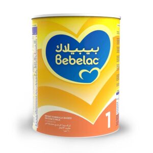 Bebelac 1 900g