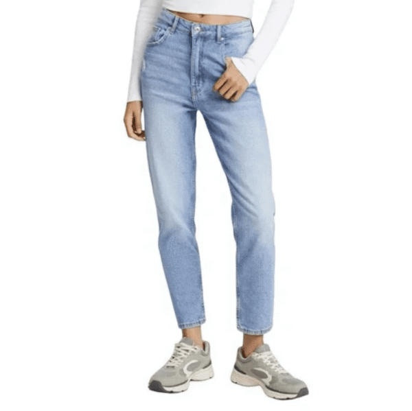 Bershka Jeans Mom