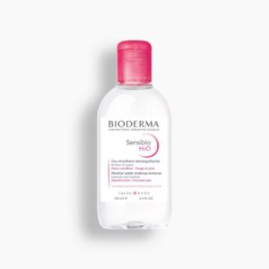 Bioderma Sensibio H2O 500ml