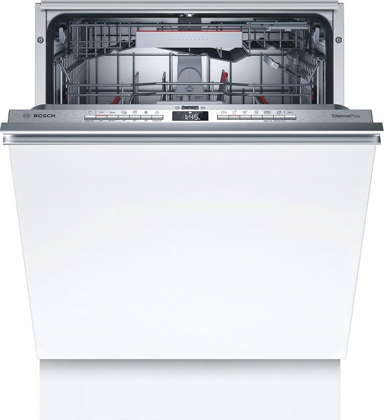 Bosch Lave-Vaisselle 13 couverts
