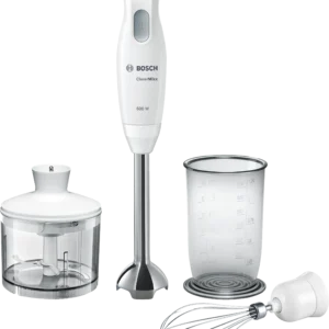 Bosch Mixeur Plongeant