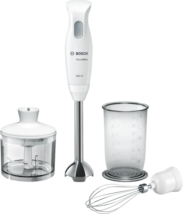 Bosch Mixeur Plongeant