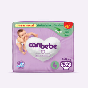 Canbebe T4 9-14kg