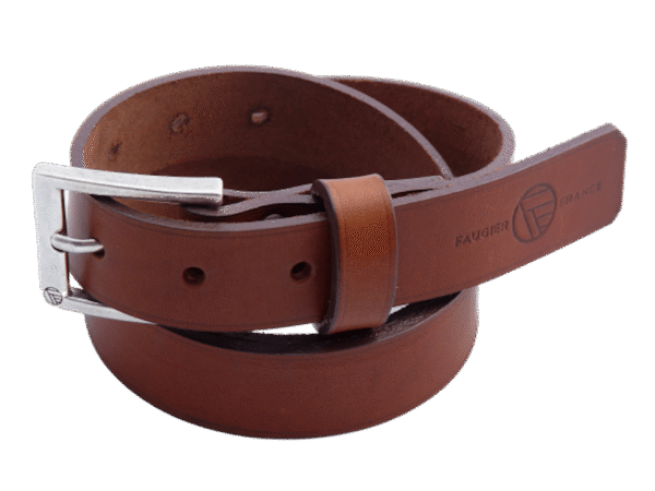 Ceinture Cuir homme