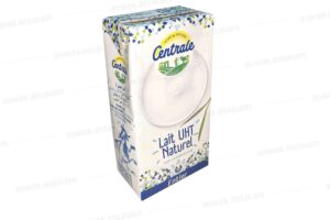 Centrale Danone Laban 1L