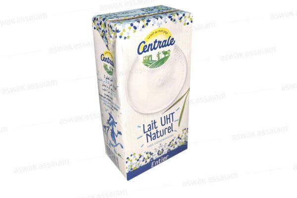 Centrale Danone Laban 1L