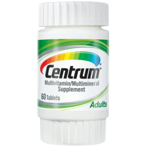 Centrum Adult 60 comprimés