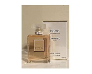 Chanel Coco Mademoiselle 100ml
