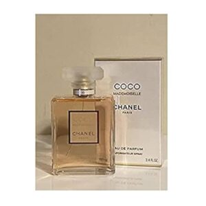 Chanel Coco Mademoiselle 100ml