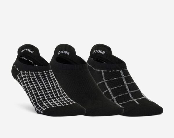 Chaussettes Pack 3 Domyos