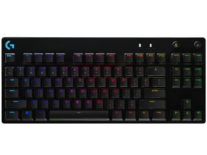 Clavier Logitech G Pro