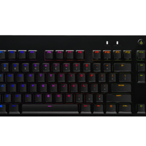 Clavier Logitech G Pro