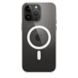 Coque MagSafe iPhone 14