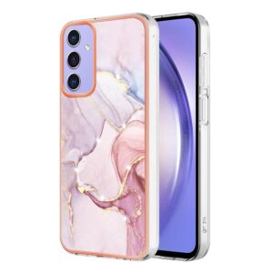 Coque Silicone Samsung A15