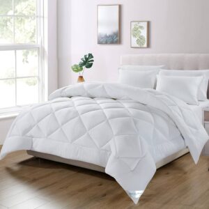 Couette 220x240 300g/m²