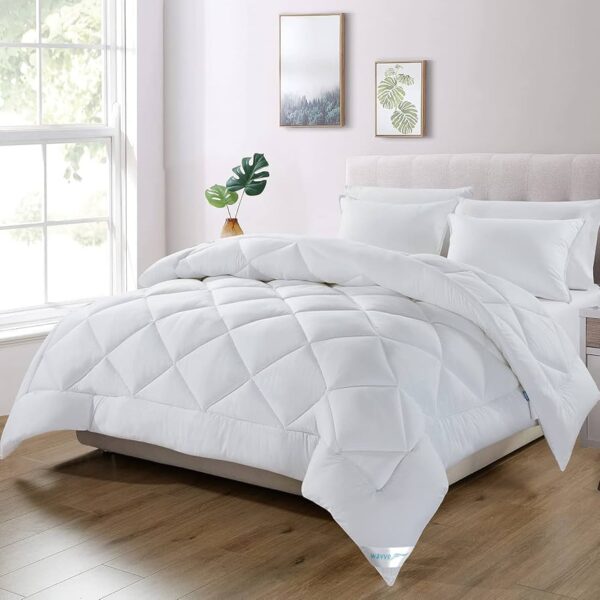 Couette 220x240 300g/m²