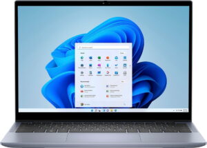 Dell Inspiron 14 Ryzen 7 16Go