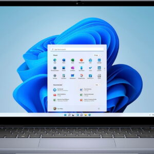 Dell Inspiron 14 Ryzen 7 16Go