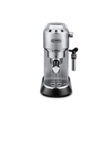 Delonghi Machine à Café Dedica