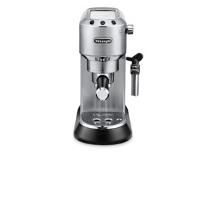 Delonghi Machine à Café Dedica