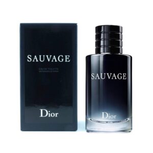Dior Sauvage EDT 100ml