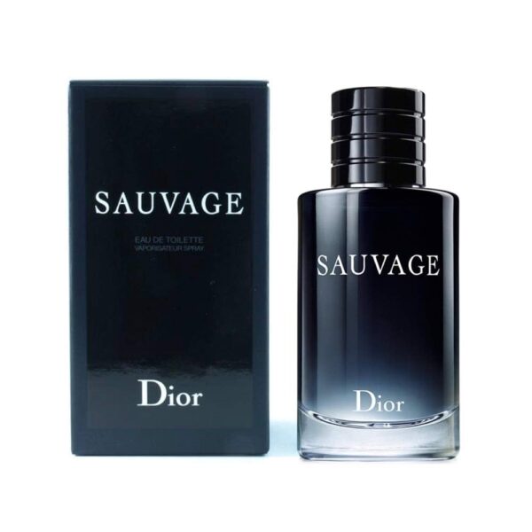 Dior Sauvage EDT 100ml