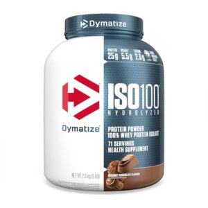 Dymatize ISO100 2,2kg