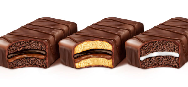 Excelo Genova Biscuit 150g