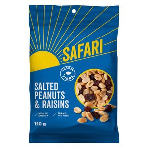 Excelo Safari 150g