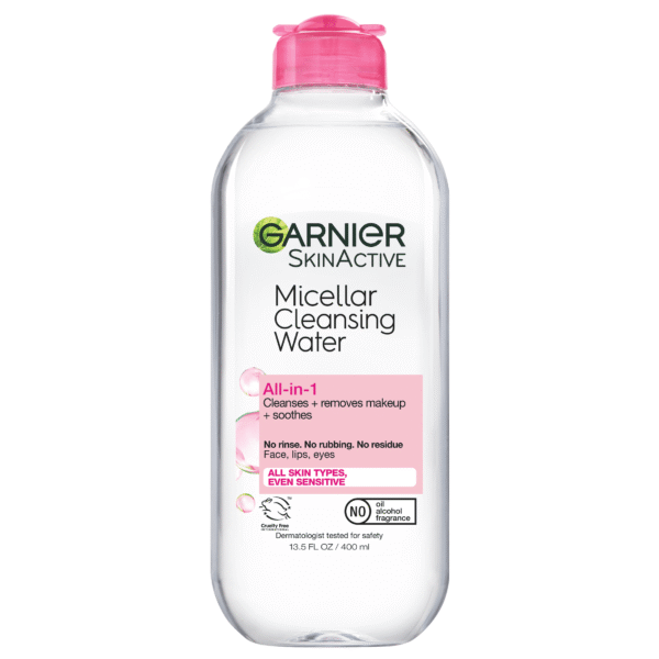Garnier Micellaire 400ml