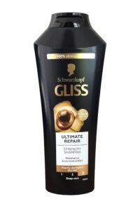 Gliss Ultimate Repair 400ml