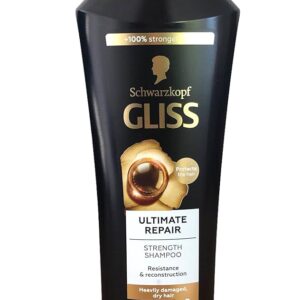 Gliss Ultimate Repair 400ml