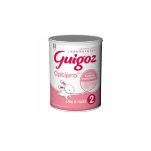 Guigoz 2 800g