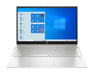 HP Pavilion 15 i7 16Go 512Go