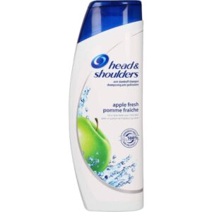 Head & Shoulders Shampoo 400ml