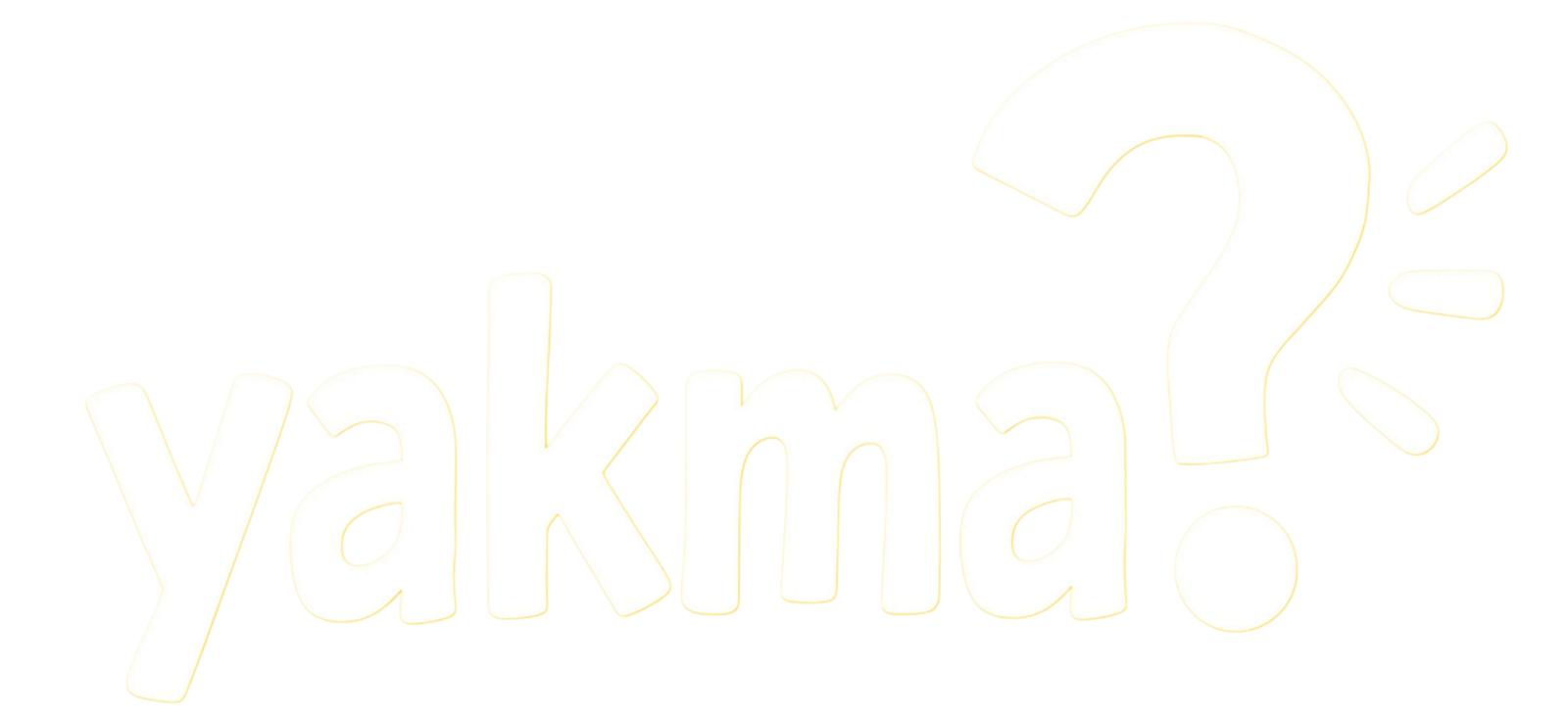 YAKMA Logo