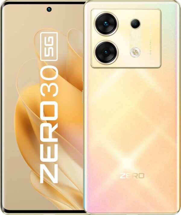 Infinix Zero 30 256Go