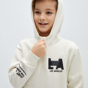 LC Waikiki Hoodie Kids