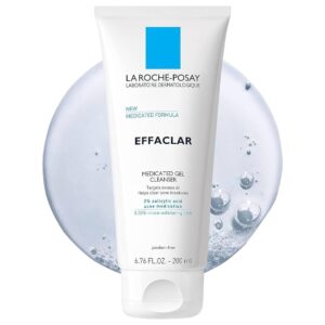 La Roche-Posay Effaclar Gel 200ml