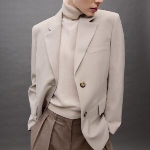 Mango Blazer Classique